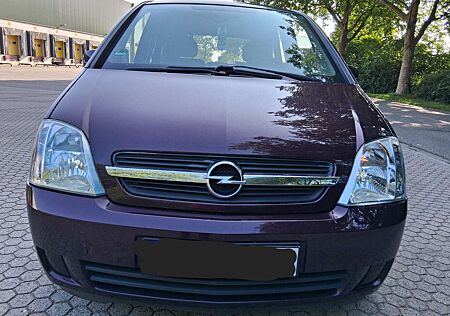 Opel Meriva 1.4
