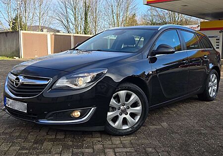 Opel Insignia 1.6 CDTI Sports Tourer Aut. Selection