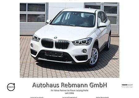 BMW X1 sDrive 20 i Advantage