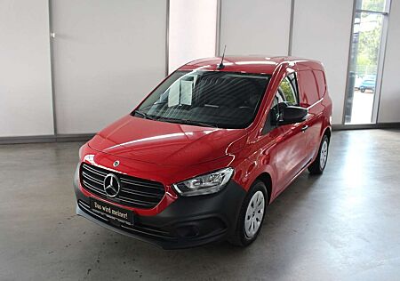 Mercedes-Benz Citan 110 CDI Kasten Worker Plus MBUX Klima PTS