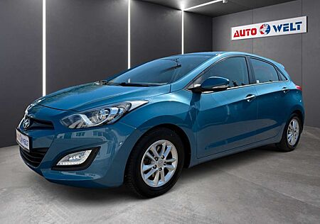 Hyundai i30 1.6 GDI Automatik