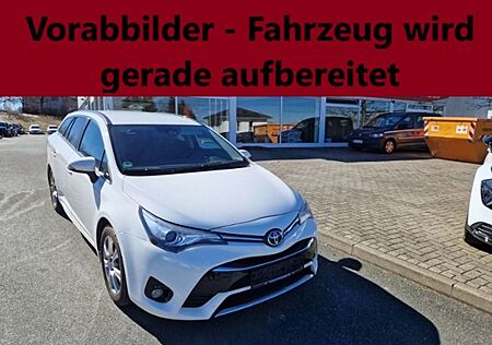 Toyota Avensis Touring Sports 1,8 VVT-i Edition-S+ LED Navi SHZ