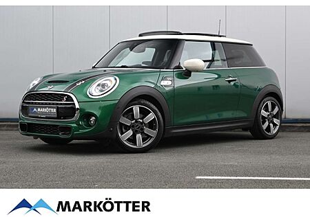 Mini Cooper S 60 Years Trim/H&K/ACC/HuD/Keyl/S-Dach