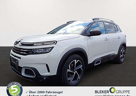 Citroën C5 Aircross Citroen PureTech 130 Business Shine