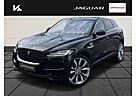 Jaguar F-Pace 30d AWD Portf. Aut. Leder Klimasitze LED