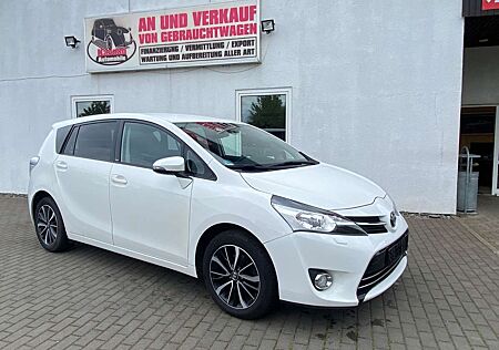 Toyota Verso Edition-S+ Klimaautomatik/Xenon/Kamera/