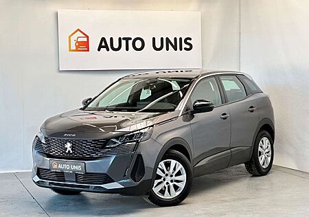 Peugeot 3008 | 1.2 Benzin | Automatik