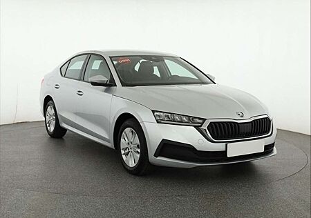 Skoda Octavia Lim. 1.5 TSI Klimaaut+Sitzhz+Virtual+DAB