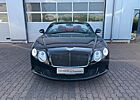 Bentley Continental GTC SPEED CARBON/KAMERA/MASSAGE/LUFT