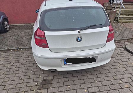 BMW 116i 116