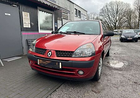 Renault Clio II Extreme 2