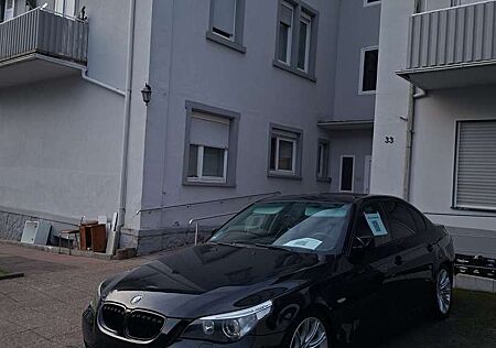 BMW 530i 530