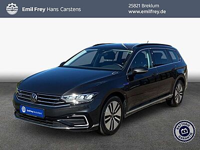 Volkswagen Passat Variant 1.4 TSI eHybrid DSG AHK Kamera Navi