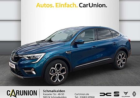 Renault Arkana INTENS TCe 140 EDC (MY21)