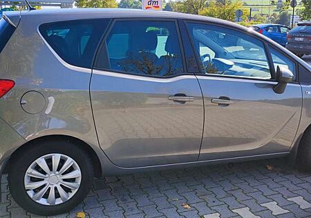 Opel Meriva 1.4 ecoflex Selection