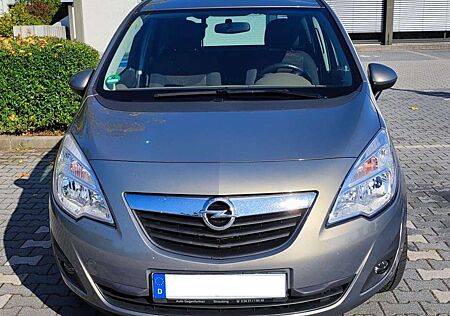 Opel Meriva 1.4 ecoflex Selection