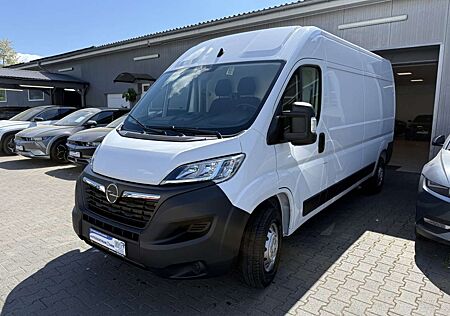 Opel Movano L3H2 3,5t Edition*CarPlay*PDC*BT-Audio*1H