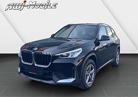 BMW X1 18 i sDrive