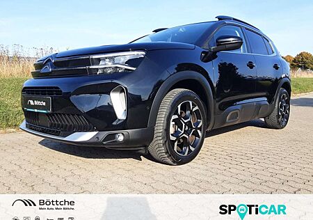 Citroën C5 Aircross Citroen Shine 1.2 12V e-THP / PureTech Metal