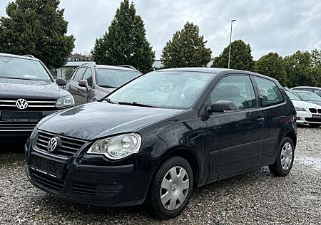 VW Polo Volkswagen Trendline