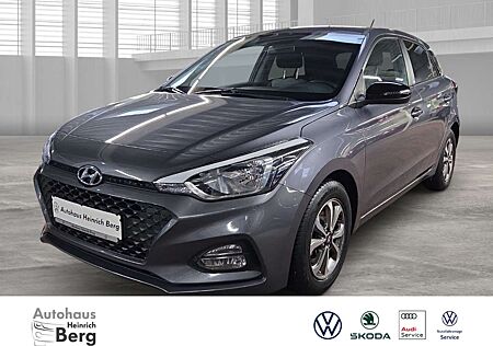 Hyundai i20 YES! 1.0 DCT Apple CarPlay Android Auto DAB SHZ Le