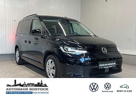 VW Caddy Volkswagen California 2.0 TDI DSG LED RFK ACC NAVI