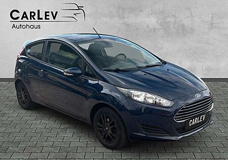Ford Fiesta Start/Stop Sportdesign Zahnriemen neu