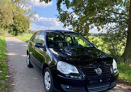 VW Polo Volkswagen 1.4 Trendline