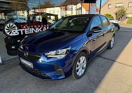 Opel Corsa F e * 1.Hand * Apple Carplay *Android *PDC