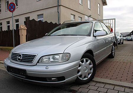 Opel Omega Elegance|Klimaauto.|Sitzheiz.|