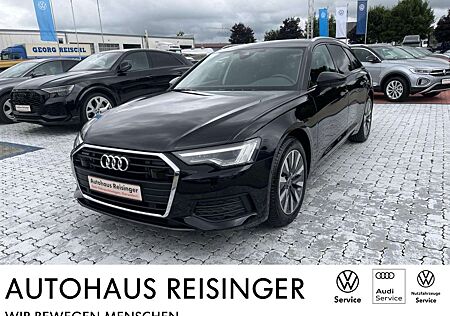 Audi A6 Avant 2.0 TDI quattro DSG (MatrixLED,Navi,AHK,R-Ka