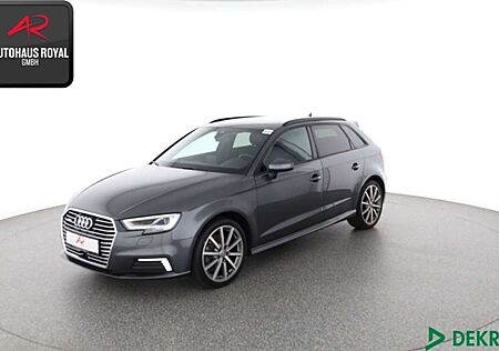 Audi A3 Sportback 40 e-tron S LINE VIRTUAL,MATRIX,AHK