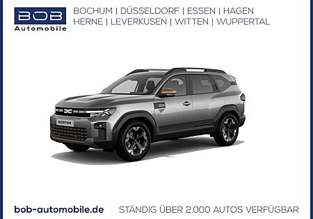 Dacia Bigster Extreme HYBRID 155 SHZ PDC LHZ eHeck