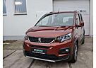 Peugeot Rifter PureTech 110 L1 Allure,3D Navigation,3 Einzelsitz