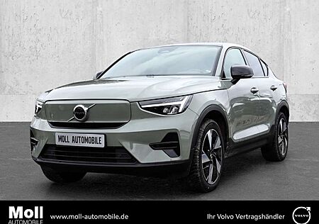 Volvo C40 Plus Recharge Pure Electric AWD StandHZG Digitales