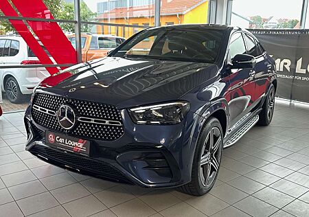Mercedes-Benz GLE 450 d 4Matic Coupe AMG Line |Pano|LED|Burm|