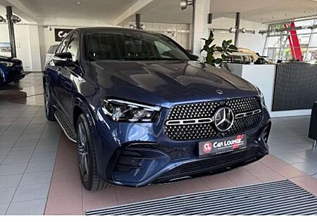 Mercedes-Benz GLE 450 d 4Matic Coupe AMG Line |Pano|LED|Burm|