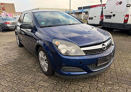 Opel Astra H GTC Edition