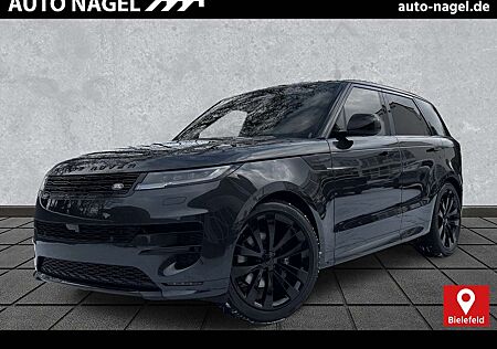 Land Rover Range Rover Sport D350 Autobiography AHK Stormer