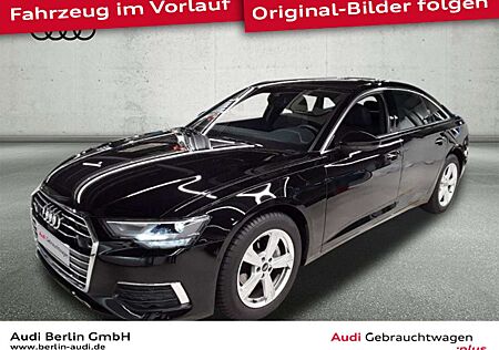 Audi A6 S line design 40 TDI S tronic