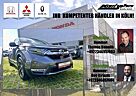 Honda CR-V 2.0 i-MMD Hybrid 2WD Elegance