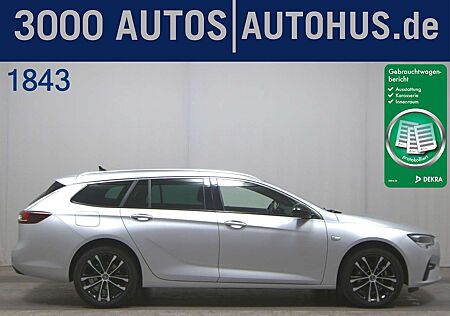 Opel Insignia B Sports Tourer 2.0 CDTI Ultimate ACC