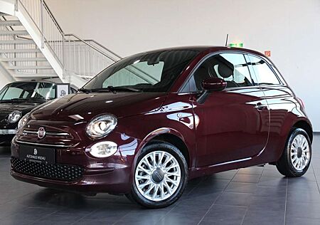 Fiat 500 Lounge