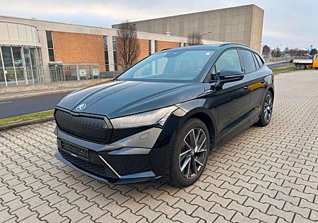 Skoda Enyaq 80 x Sportline
