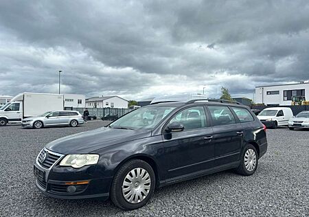 VW Passat Variant Volkswagen 2.0 TDI Navi