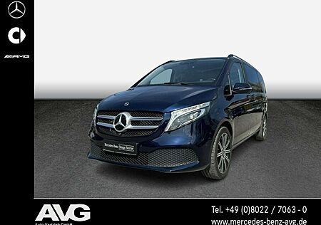 Mercedes-Benz V 250 d 4M AVANTGARDE ED Kompakt Nav/LED/StandHz