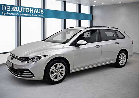 VW Golf Volkswagen Life 2.0 TDI