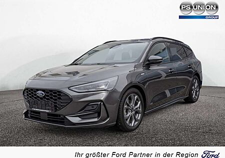 Ford Focus ST-Line 1.5l ACC LENKRADHZ. MATRIX-LED