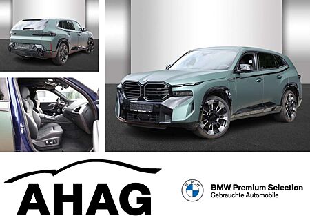BMW XM 4.4 Sport Aut. AHK Komfortzugang Soft-Close