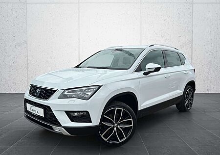Seat Ateca 1.4 TSI Xcellence Aut.*ACC*CarPlay*Navi*Soundsyste